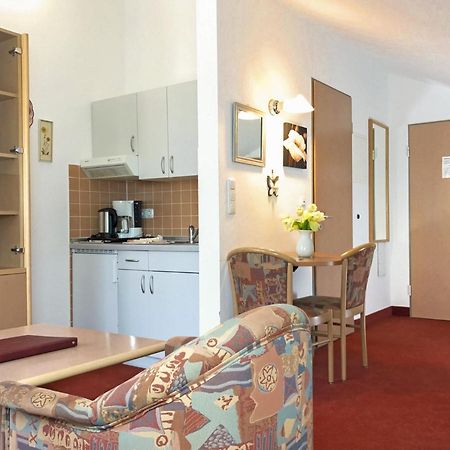 Appartement-Hotel Sibyllenbad Neualbenreuth Ngoại thất bức ảnh