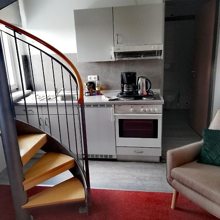 Appartement-Hotel Sibyllenbad Neualbenreuth Ngoại thất bức ảnh