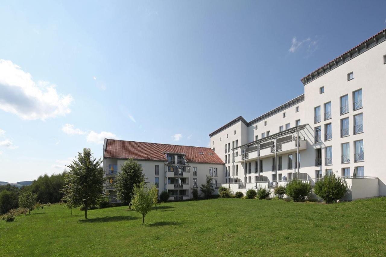 Appartement-Hotel Sibyllenbad Neualbenreuth Ngoại thất bức ảnh