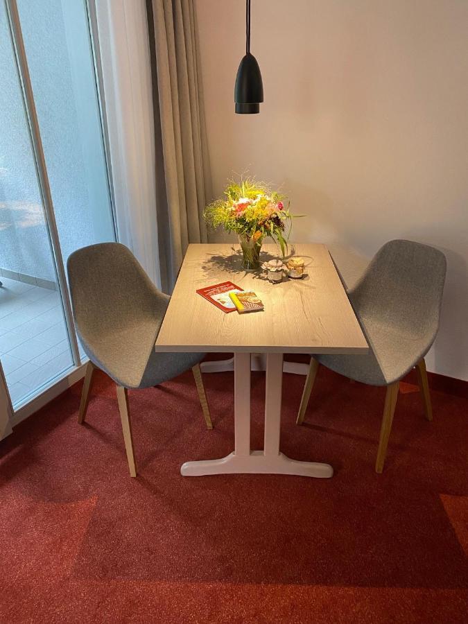 Appartement-Hotel Sibyllenbad Neualbenreuth Ngoại thất bức ảnh