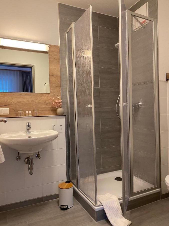 Appartement-Hotel Sibyllenbad Neualbenreuth Ngoại thất bức ảnh
