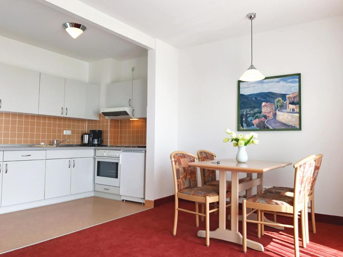 Appartement-Hotel Sibyllenbad Neualbenreuth Ngoại thất bức ảnh