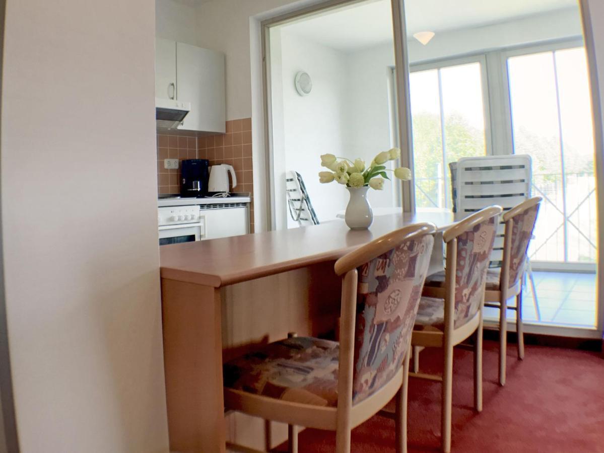Appartement-Hotel Sibyllenbad Neualbenreuth Ngoại thất bức ảnh
