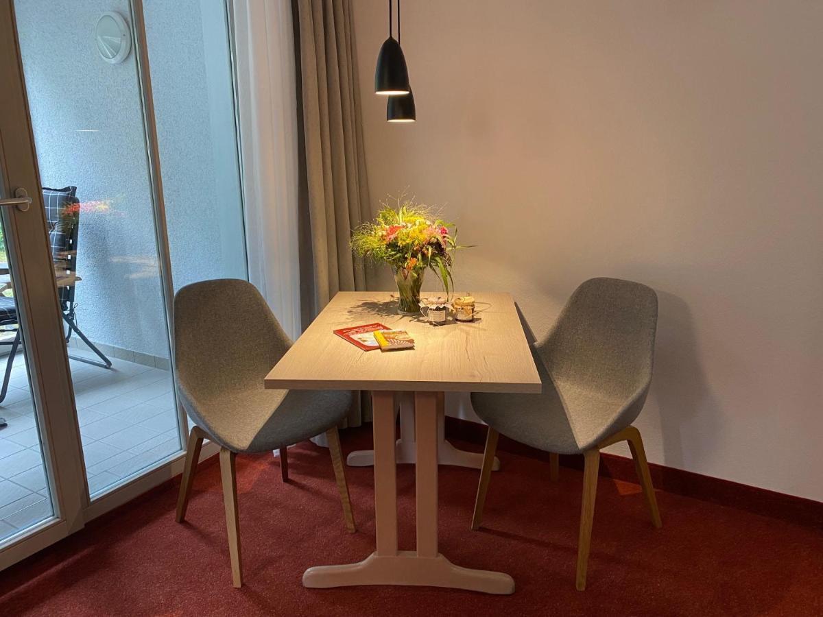 Appartement-Hotel Sibyllenbad Neualbenreuth Ngoại thất bức ảnh