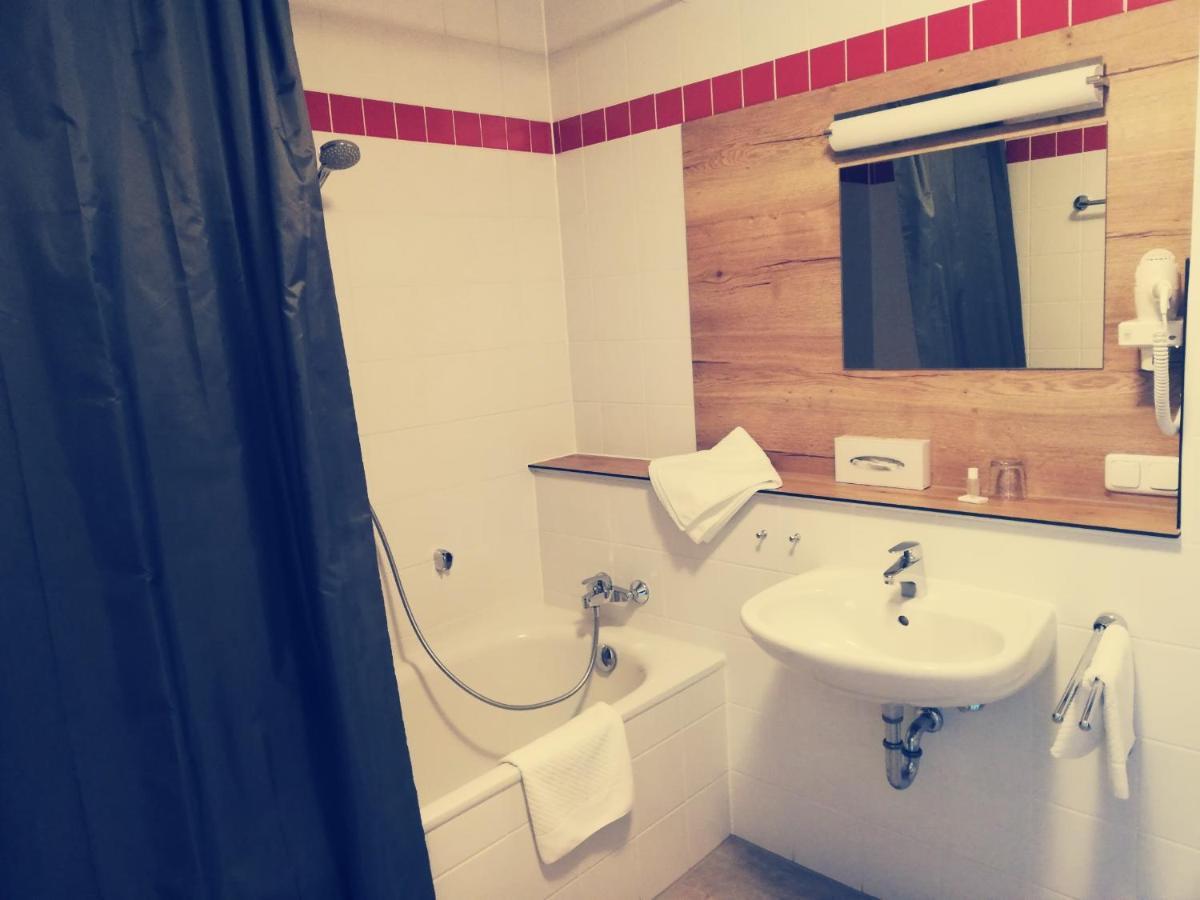 Appartement-Hotel Sibyllenbad Neualbenreuth Ngoại thất bức ảnh